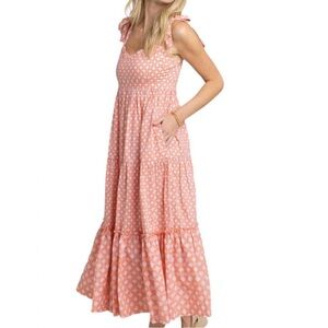 SOUTHERN TIDE sylvi sun daze maxi dress